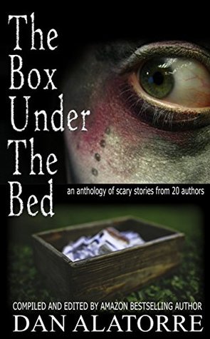 The Box Under the Bed Anthology Cover